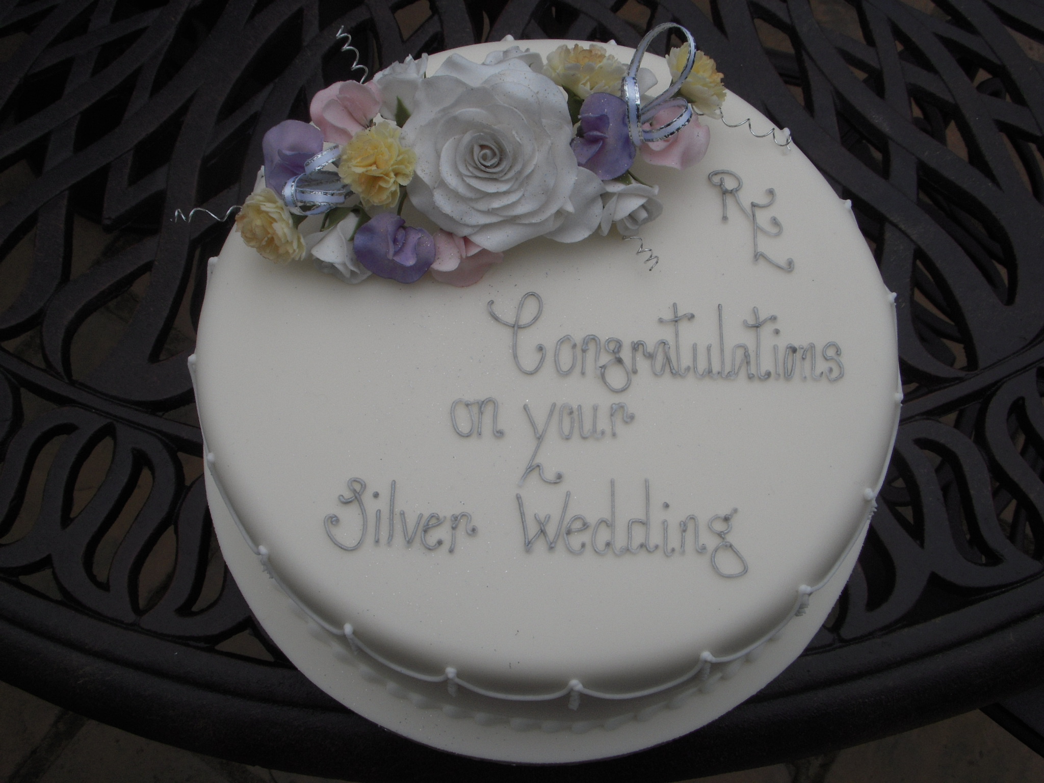 Example Cake