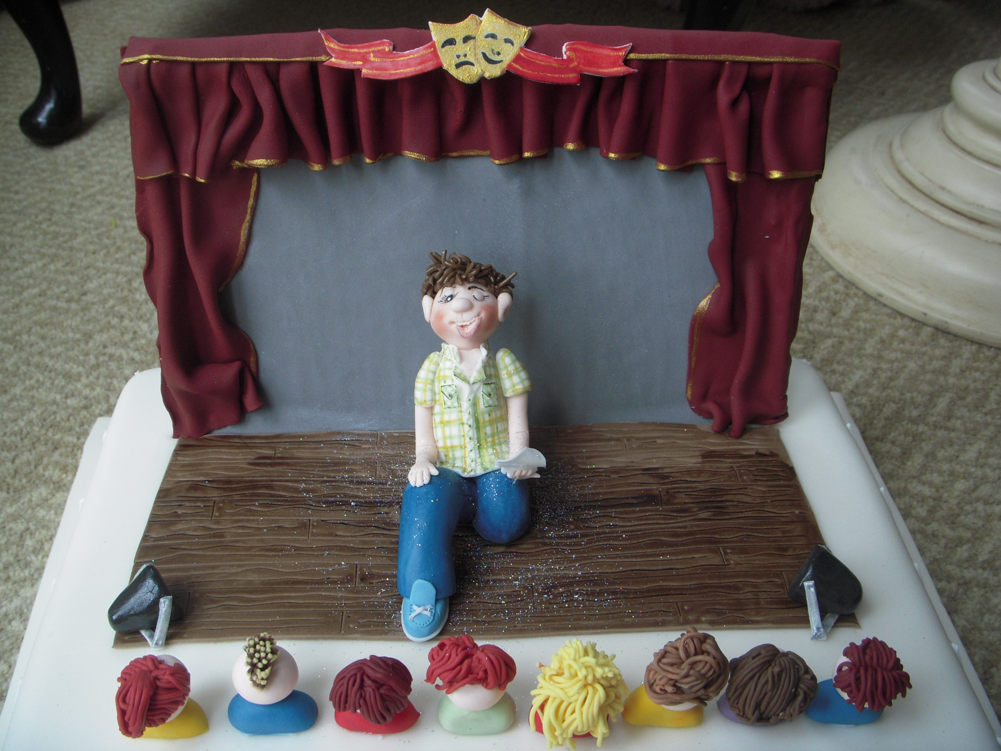 Cake 2