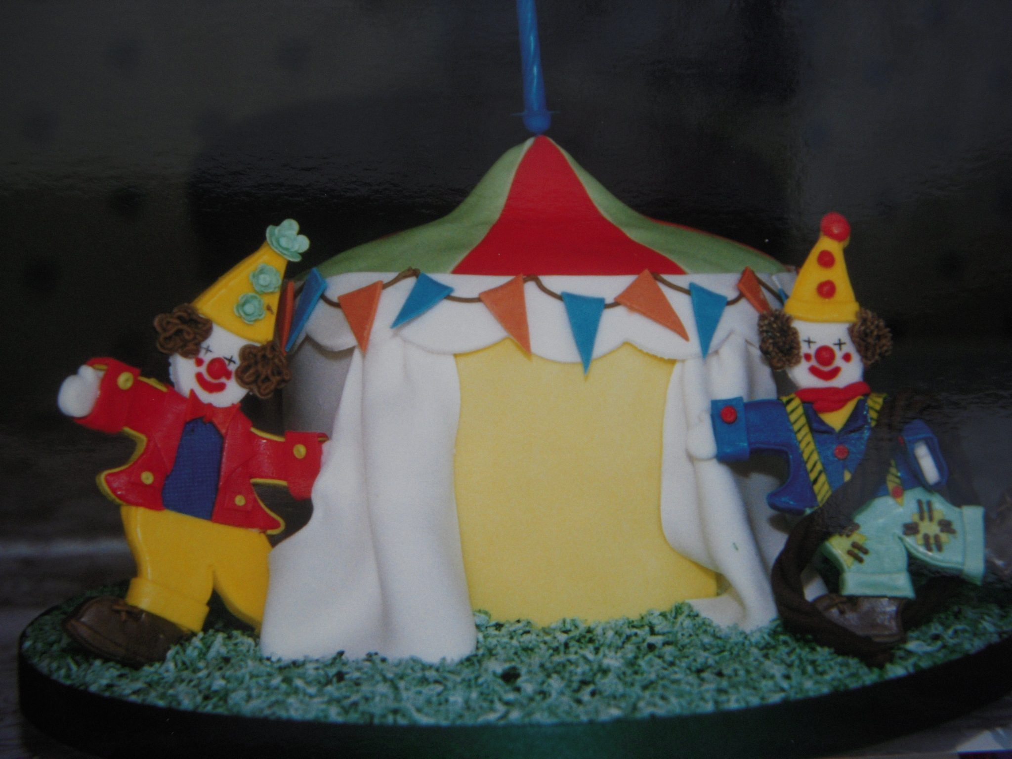 Novelty Cakes