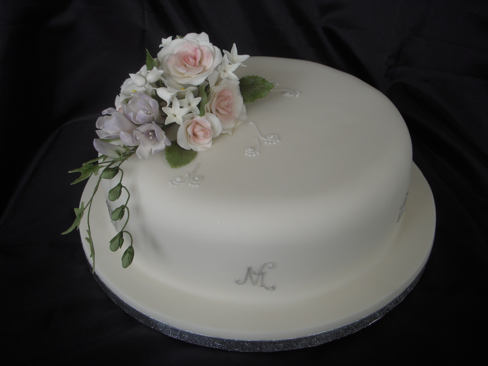 Cake 3