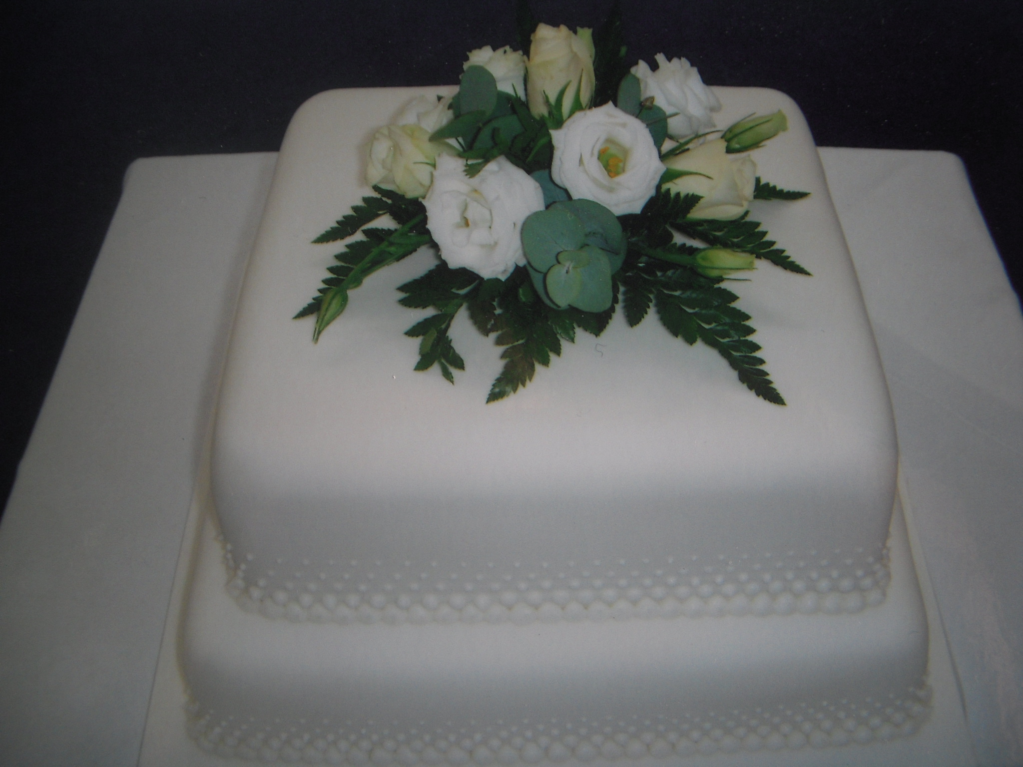 Cake 2